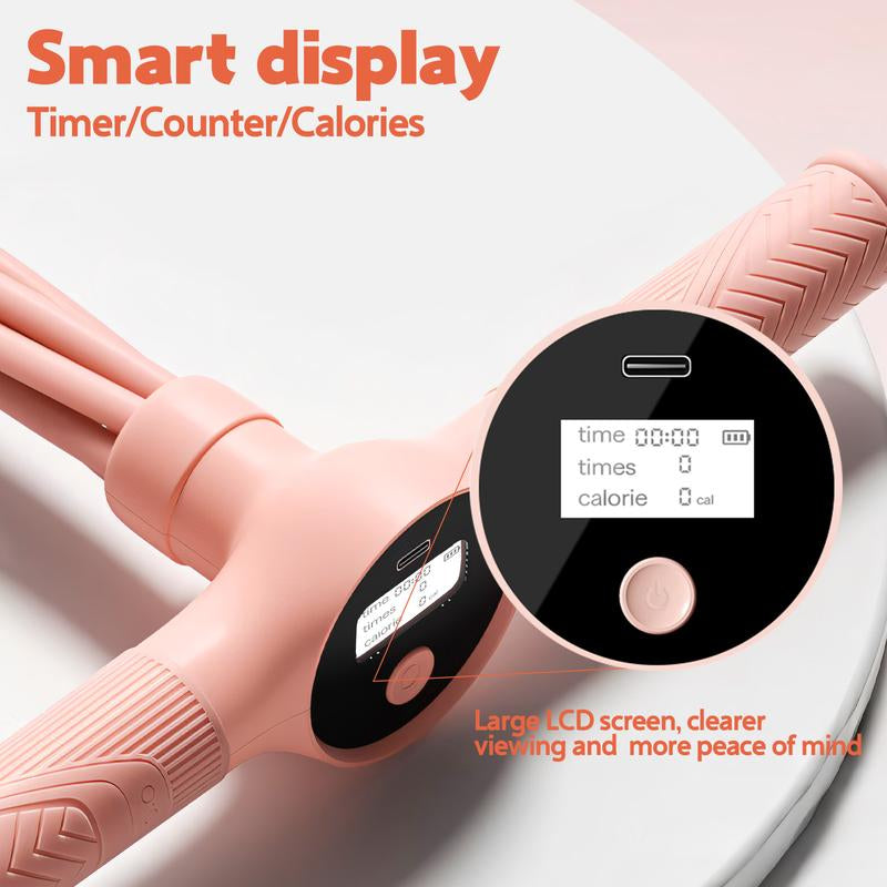 Soulyis Smart Foot Pedal Puller, 6-Tube Elastic Resistance Band, Natural Latex Resistance Rope, Suitable for Abdomen/Waist/Arm/Leg Stretching and Shaping Training, Pilates Equipment, Yoga Equipment, Fitness Shaping, Holiday Gift