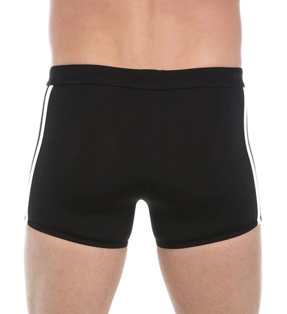 Shoreline UPF 50+ Trunks Swimwear Bottoms (Men'S)