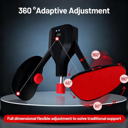 2025 New Version Kegel Exercise Thigh Trainer 0-110 Lbs Adjustable Resistance, Pelvic Floor Exercise Devices with Leg Straps,Inner Thigh Exerciser for Women Men Outdoorfun