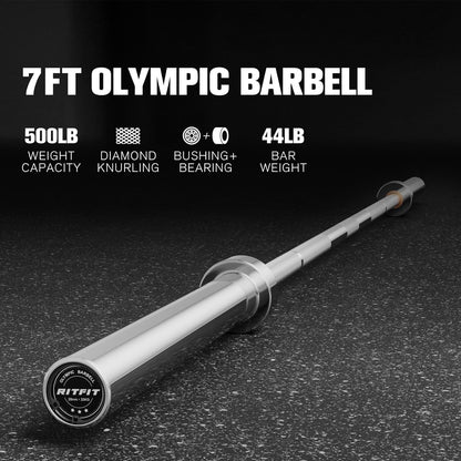 Squat Rack Power Cage Home Gym Package, Includes 1000LBS Power Rack with LAT Pull Down, Weight Bench, Rubber/Bumper Plates Set with Olympic Barbell (Package 1.2K (Rubber Plate 140Lbs))-Orange